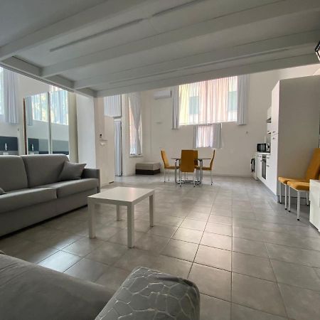 Ferienwohnung La Via Lattea La Spezia Exterior foto