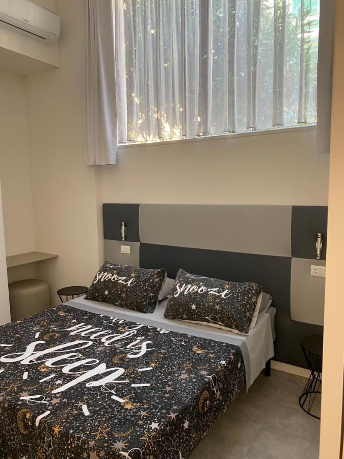 Ferienwohnung La Via Lattea La Spezia Exterior foto