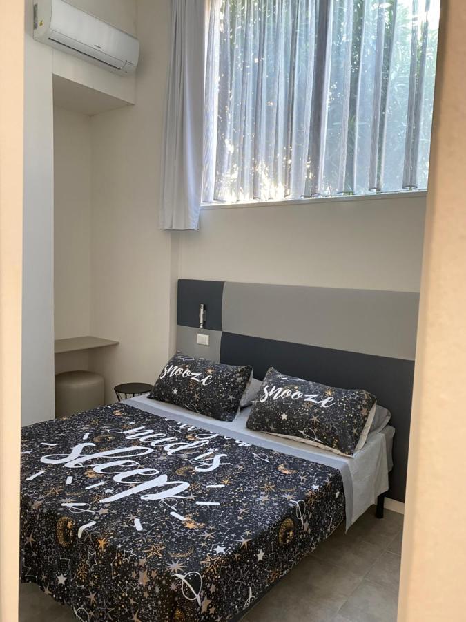 Ferienwohnung La Via Lattea La Spezia Exterior foto