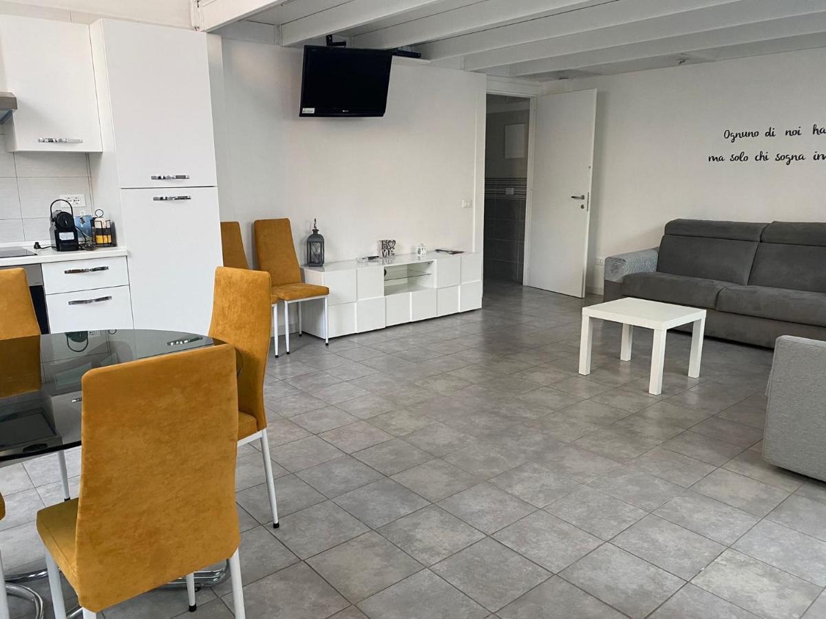 Ferienwohnung La Via Lattea La Spezia Exterior foto