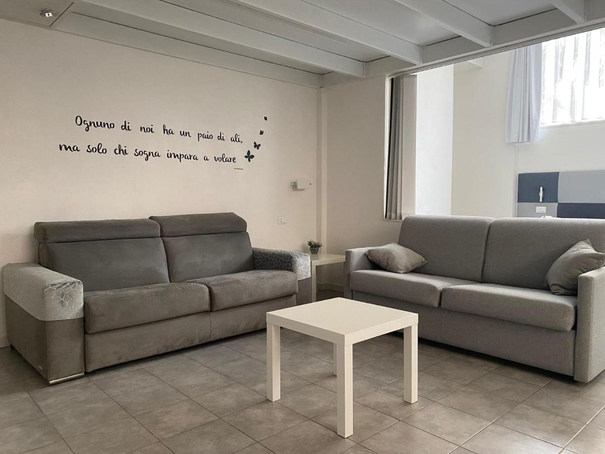 Ferienwohnung La Via Lattea La Spezia Exterior foto