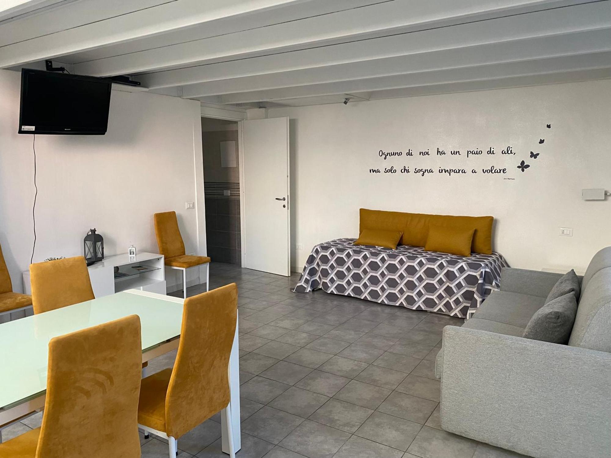 Ferienwohnung La Via Lattea La Spezia Exterior foto