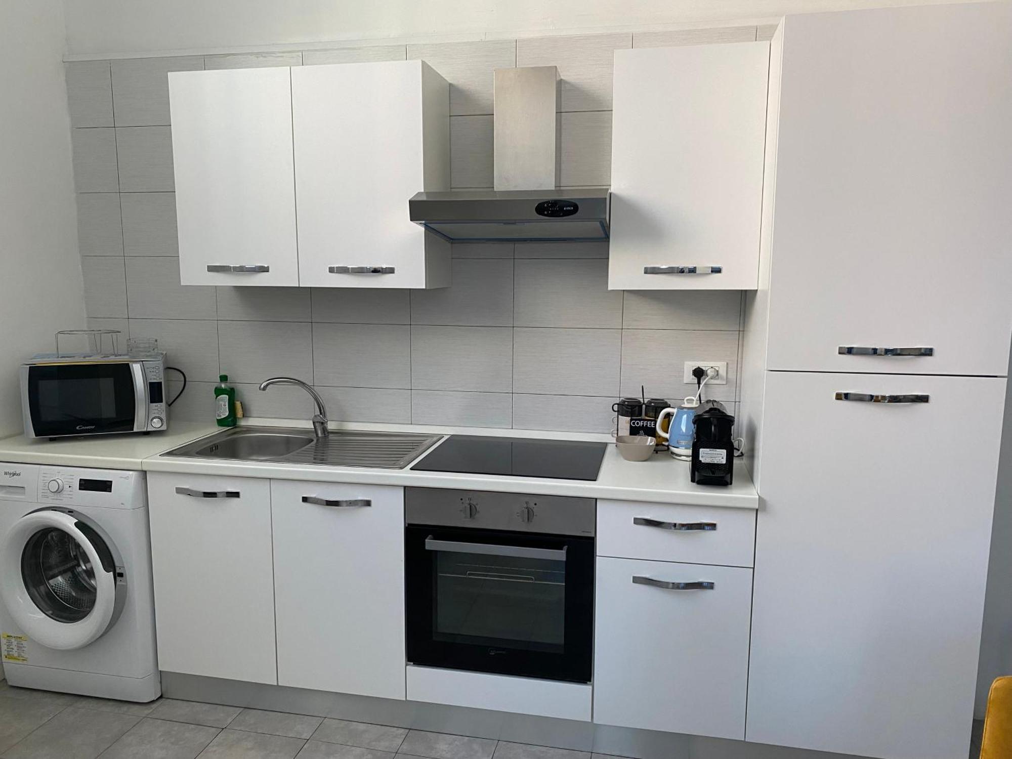 Ferienwohnung La Via Lattea La Spezia Exterior foto