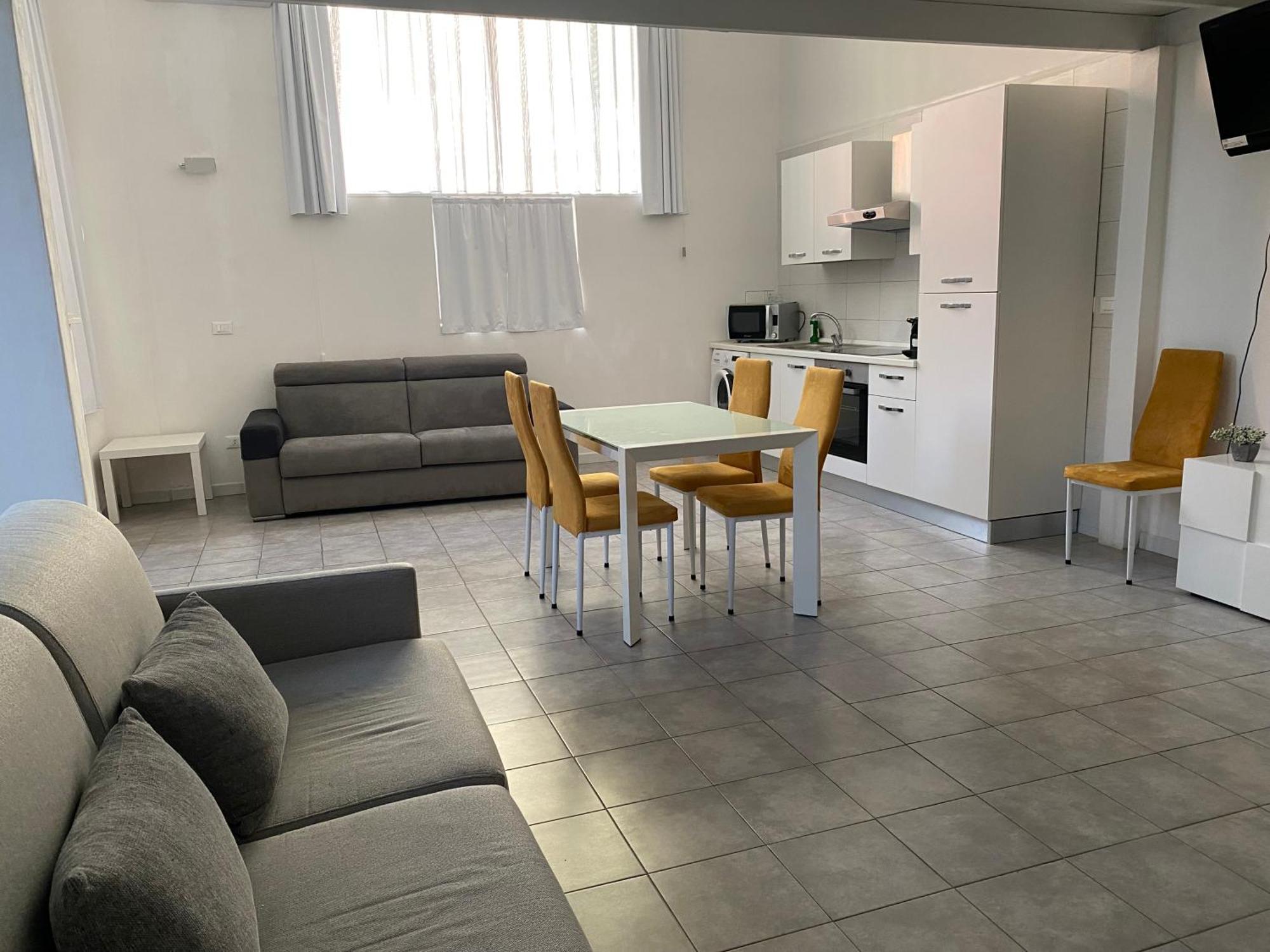 Ferienwohnung La Via Lattea La Spezia Exterior foto